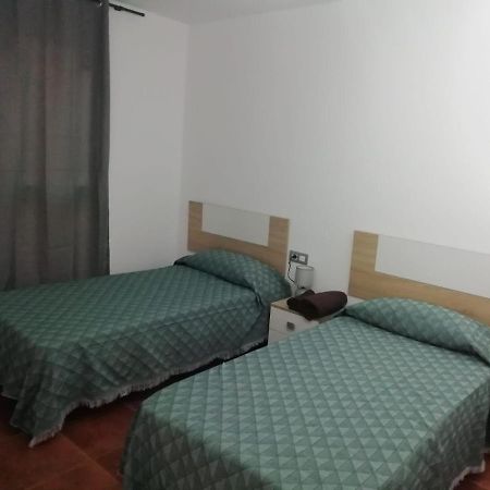 Piso El Jardin Apartment Corralejo Exterior photo
