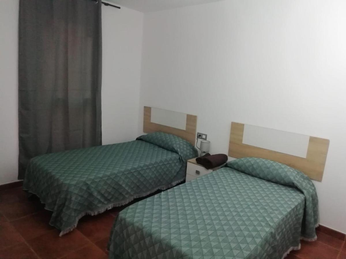 Piso El Jardin Apartment Corralejo Exterior photo