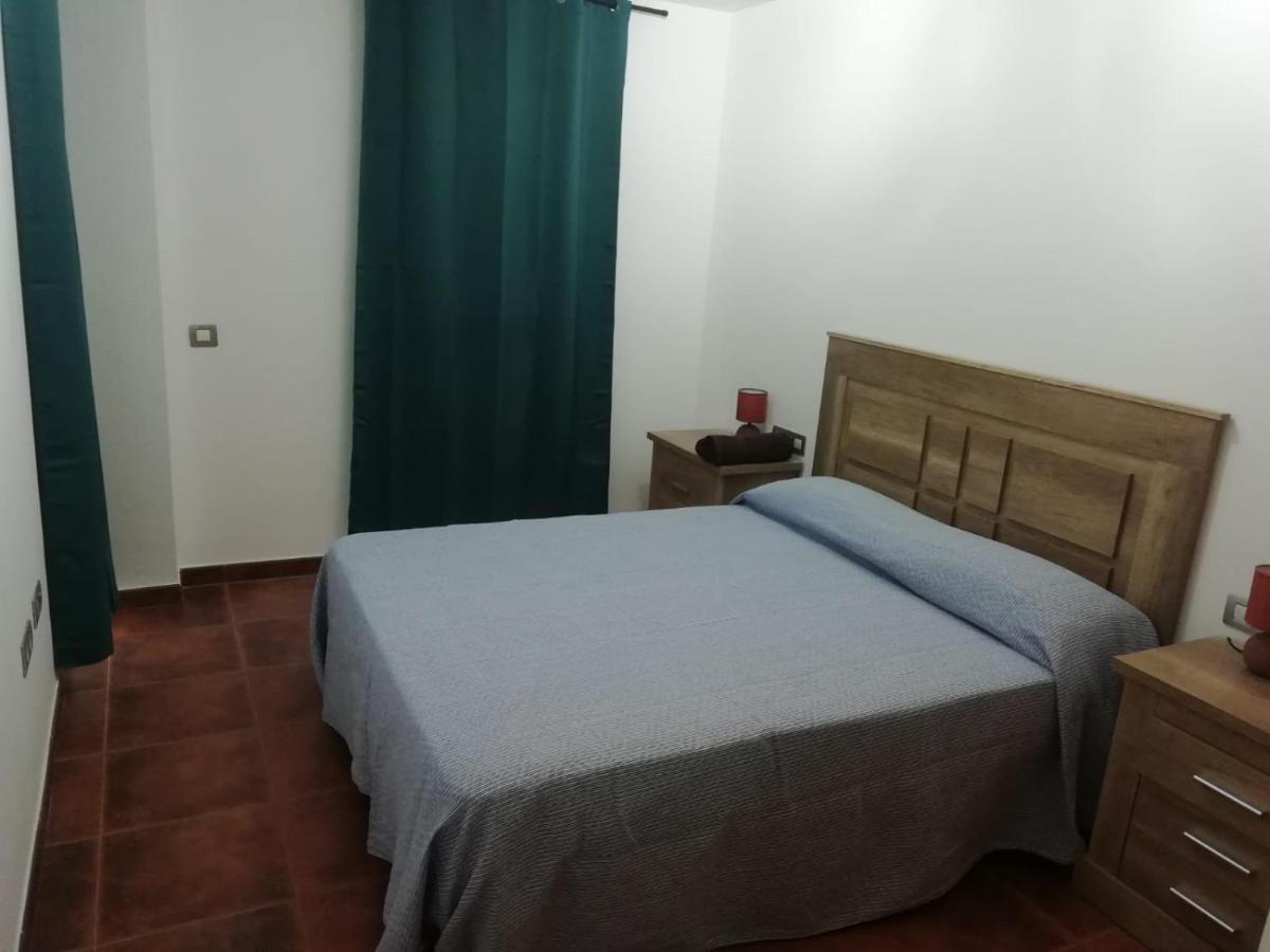 Piso El Jardin Apartment Corralejo Exterior photo