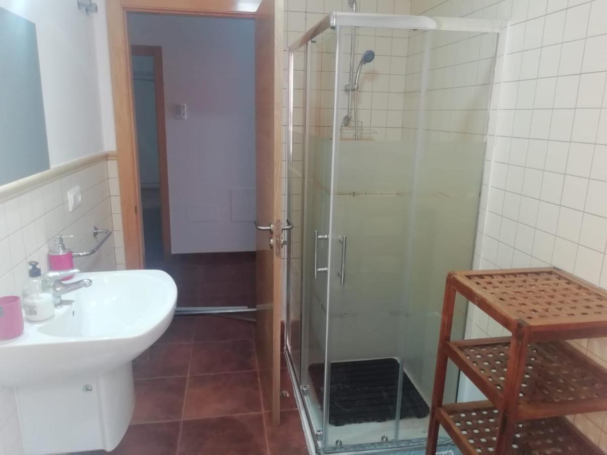 Piso El Jardin Apartment Corralejo Exterior photo